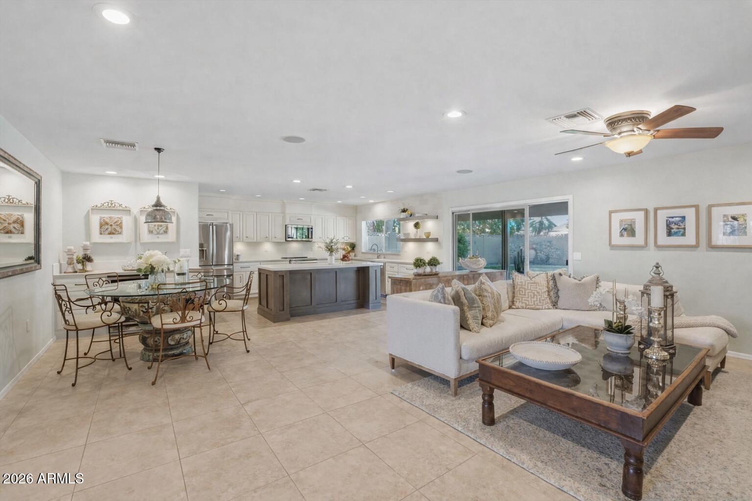 5008 E BLOOMFIELD Road