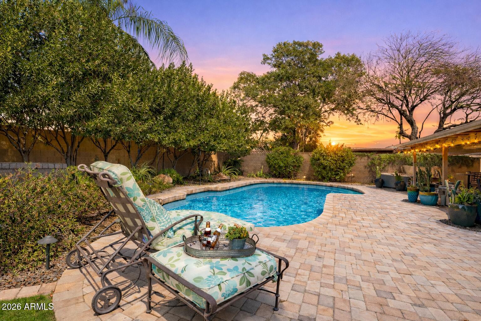 5008 E BLOOMFIELD Road