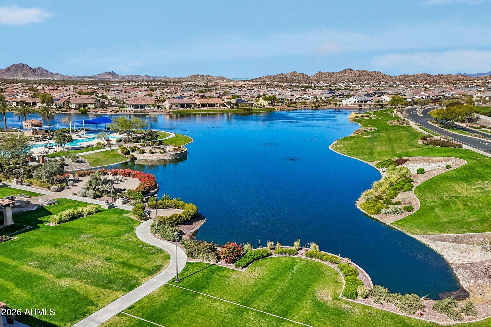 18171 W GLENHAVEN Drive