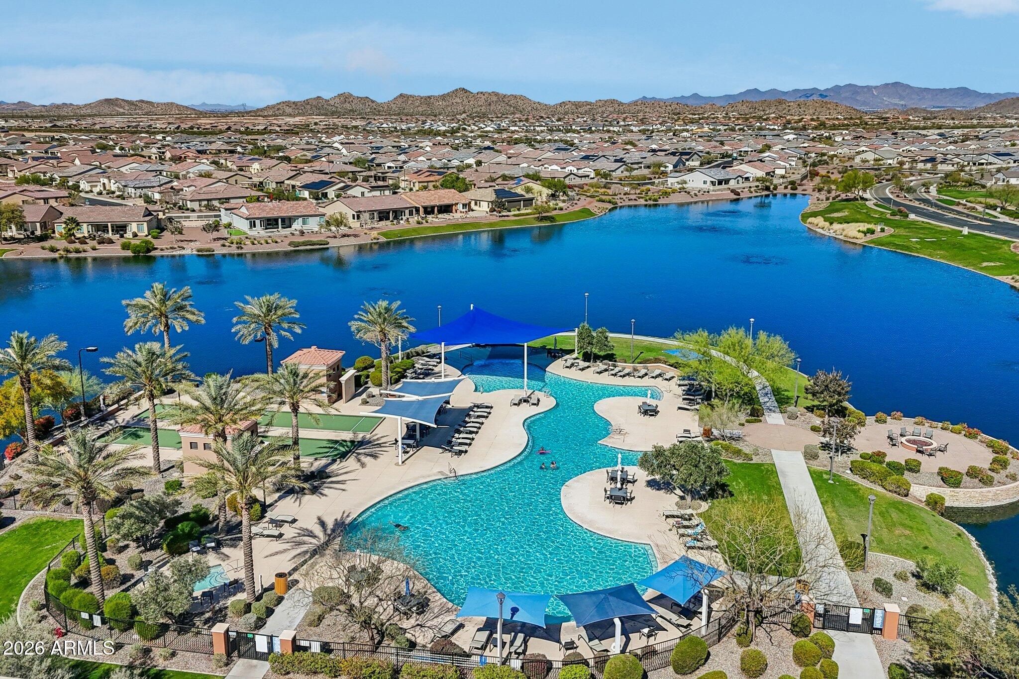 18171 W GLENHAVEN Drive