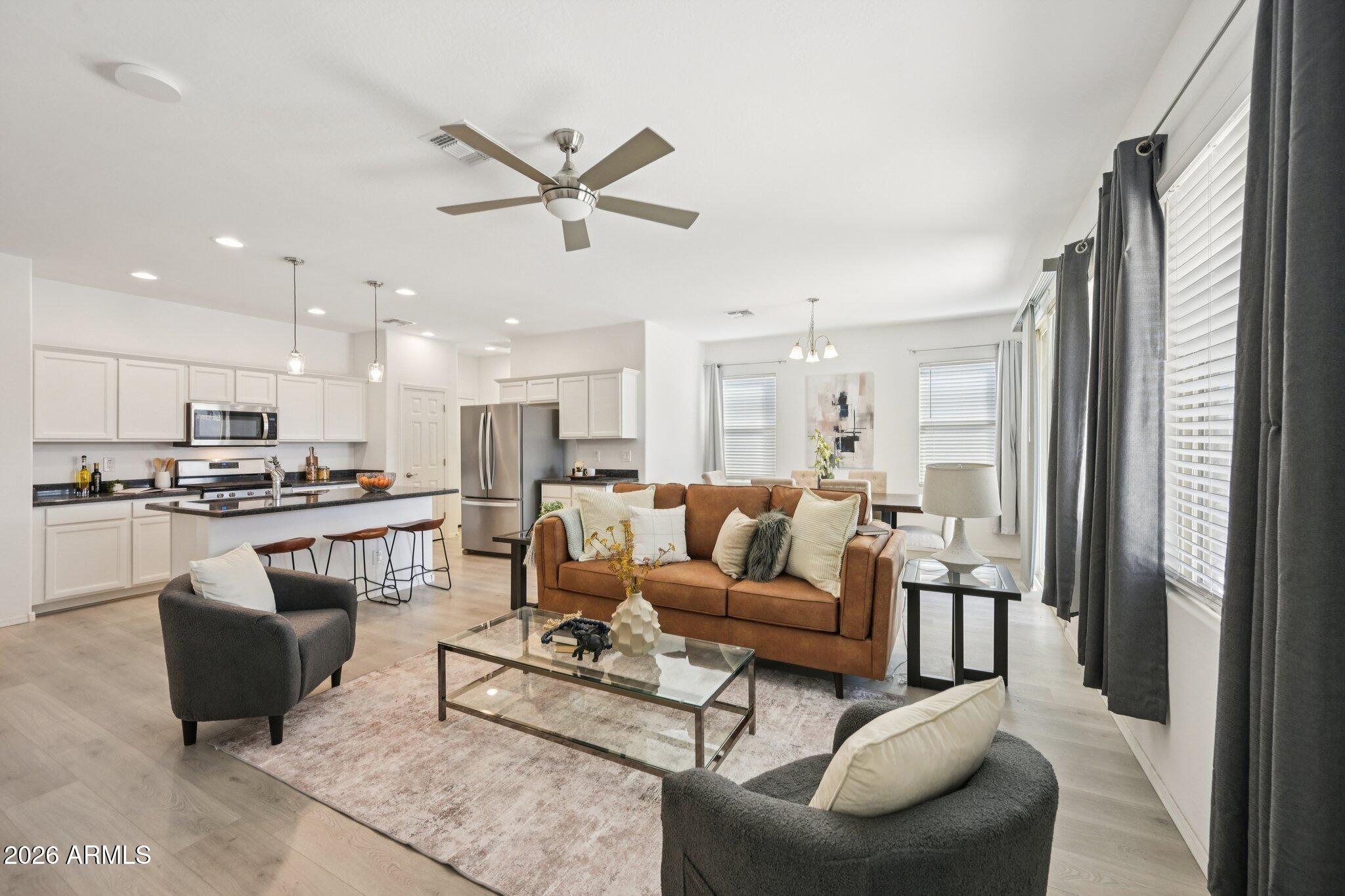 18171 W GLENHAVEN Drive