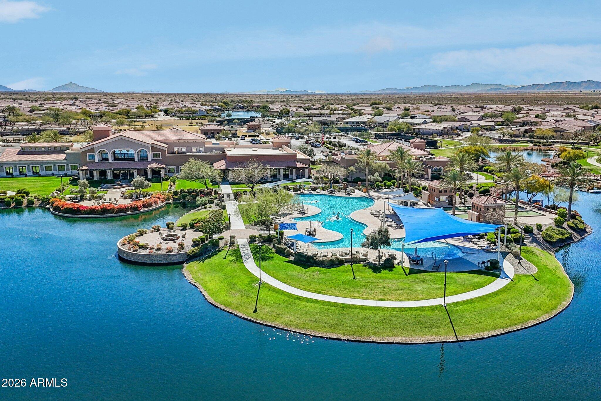 18171 W GLENHAVEN Drive