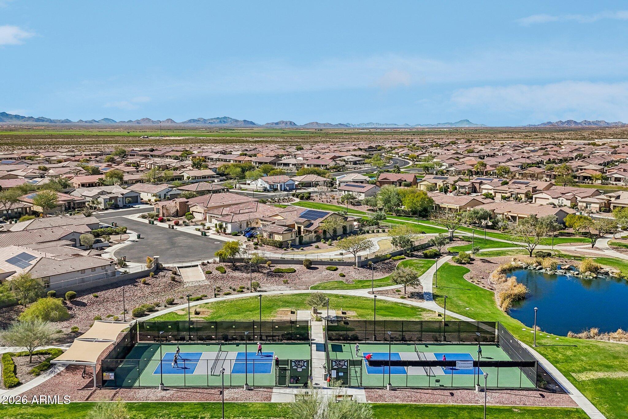 18171 W GLENHAVEN Drive