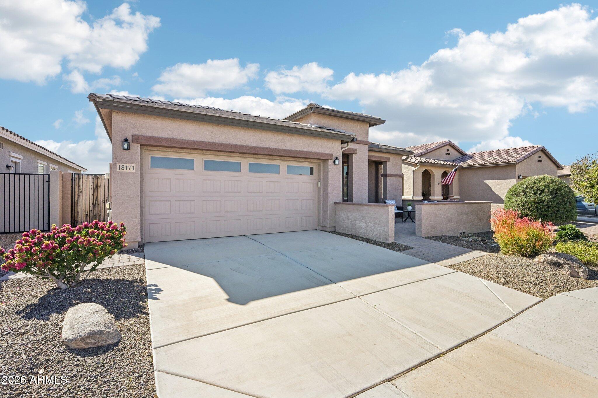 18171 W GLENHAVEN Drive