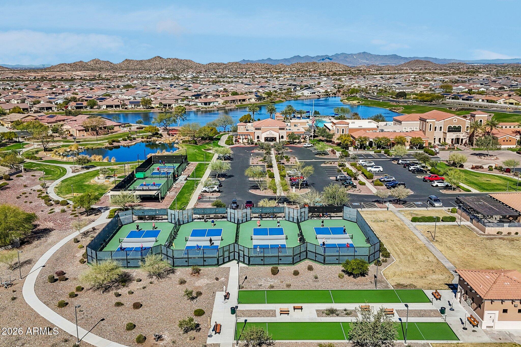 18171 W GLENHAVEN Drive