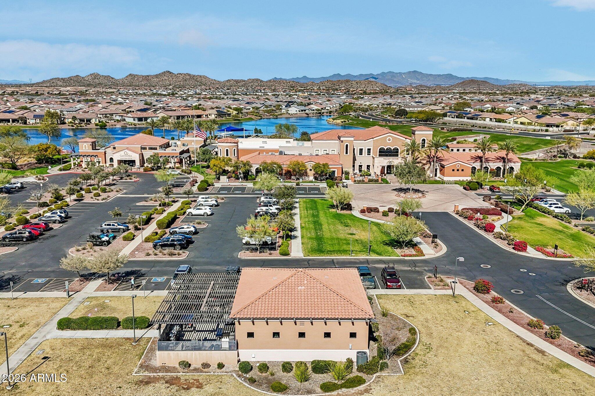 18171 W GLENHAVEN Drive