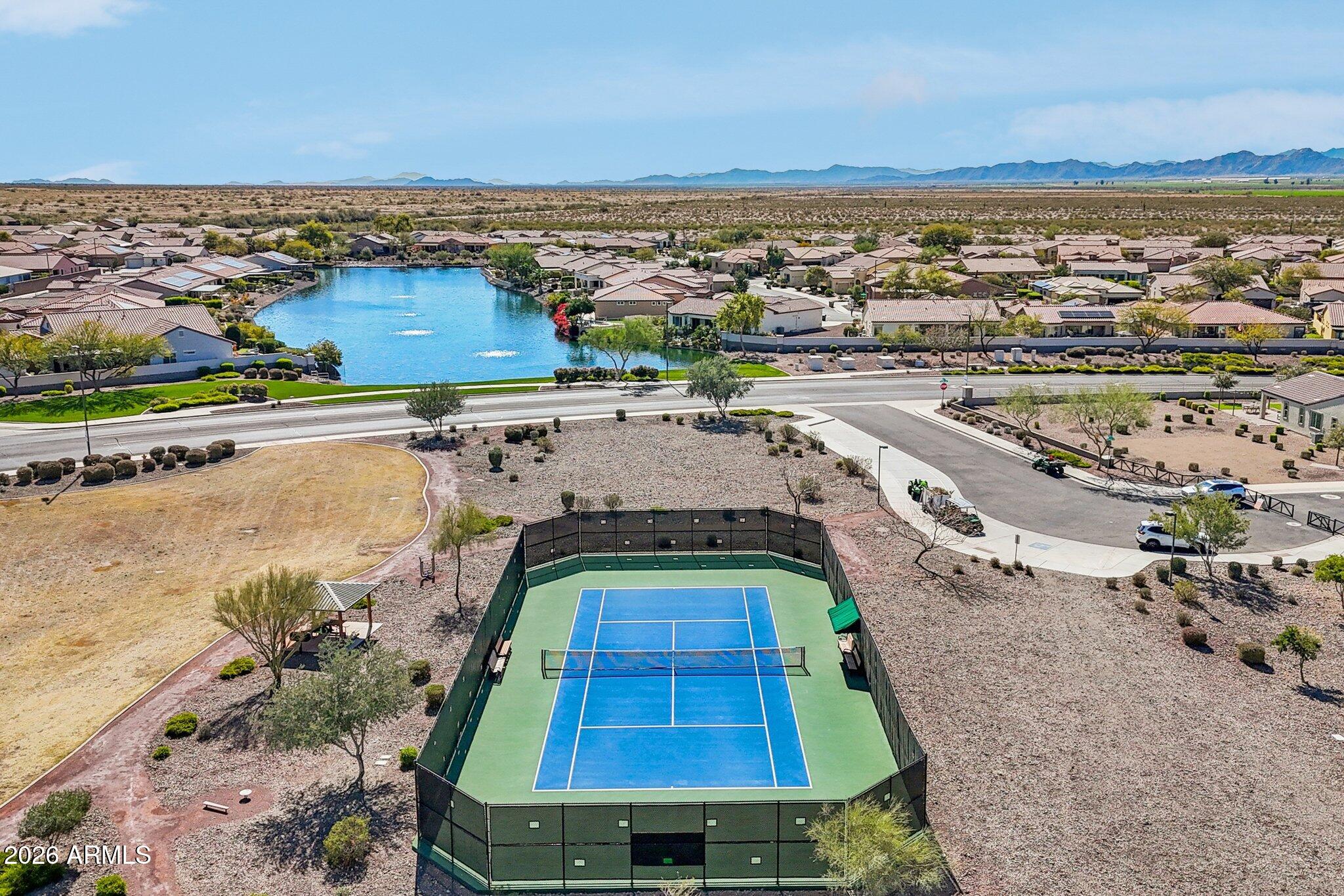 18171 W GLENHAVEN Drive