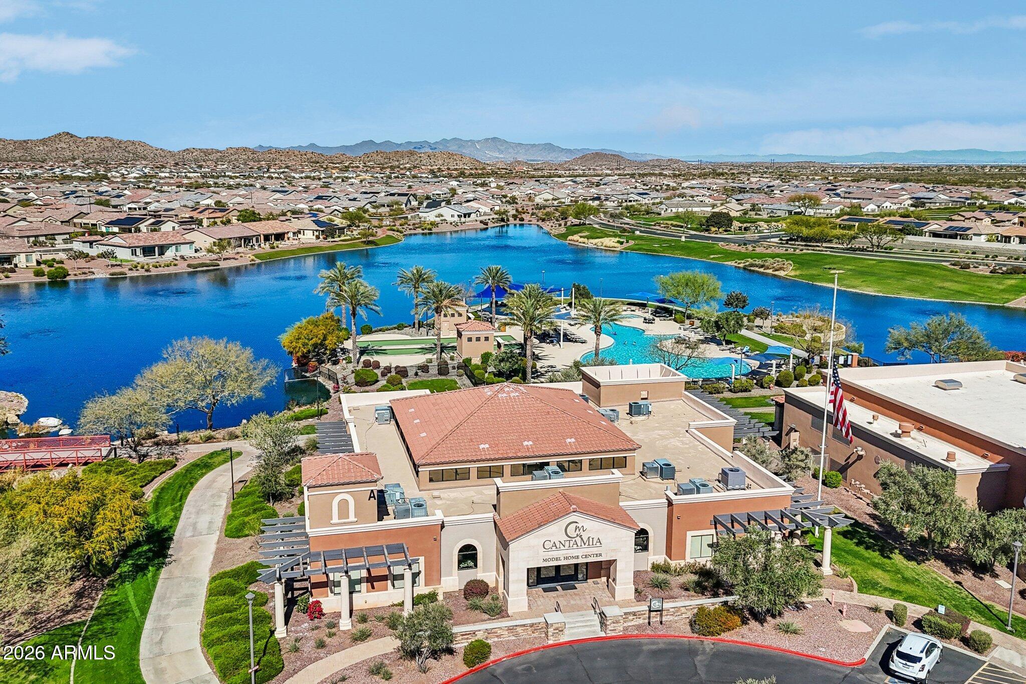 18171 W GLENHAVEN Drive