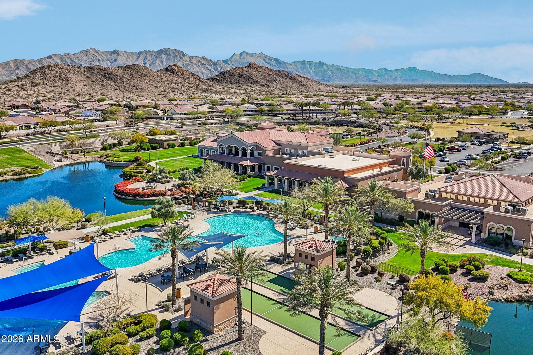 18171 W GLENHAVEN Drive