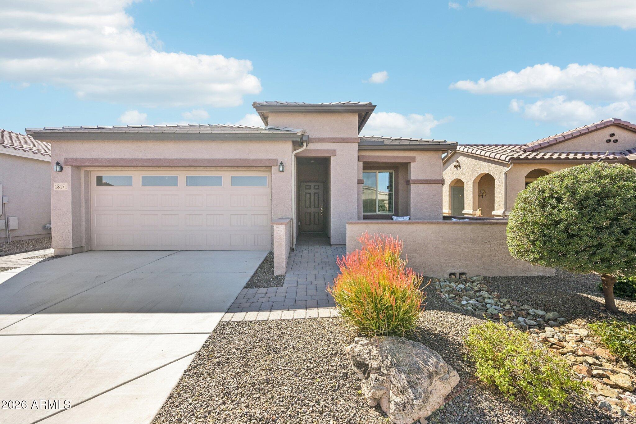 18171 W GLENHAVEN Drive