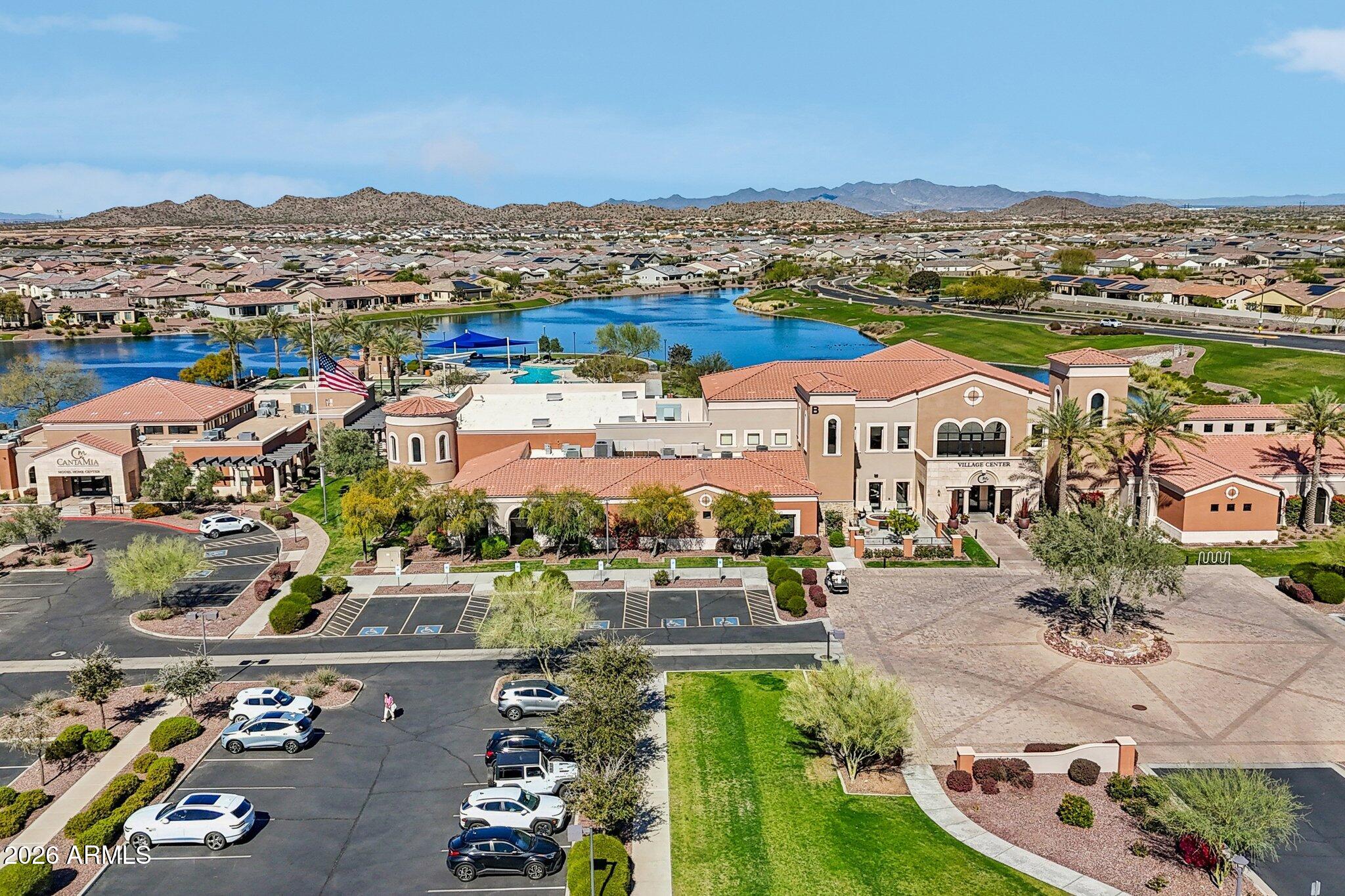 18171 W GLENHAVEN Drive