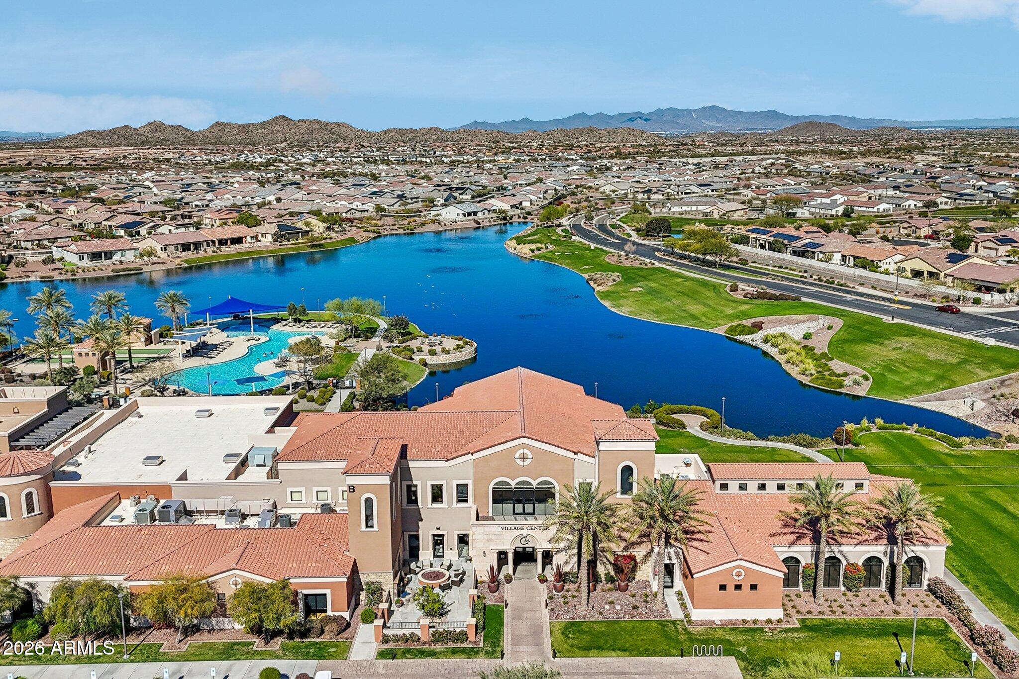 18171 W GLENHAVEN Drive