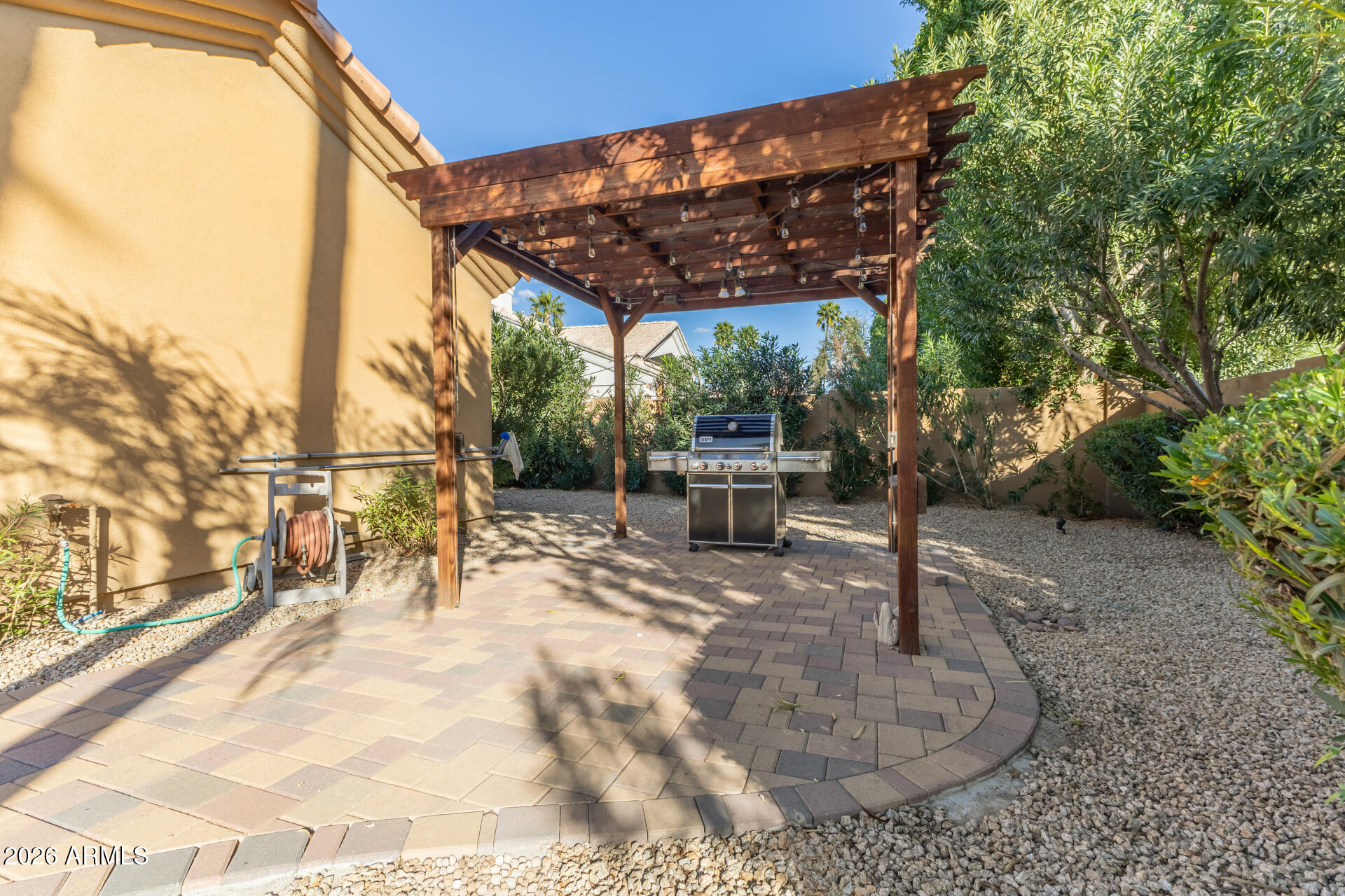 8671 E ASTER Drive