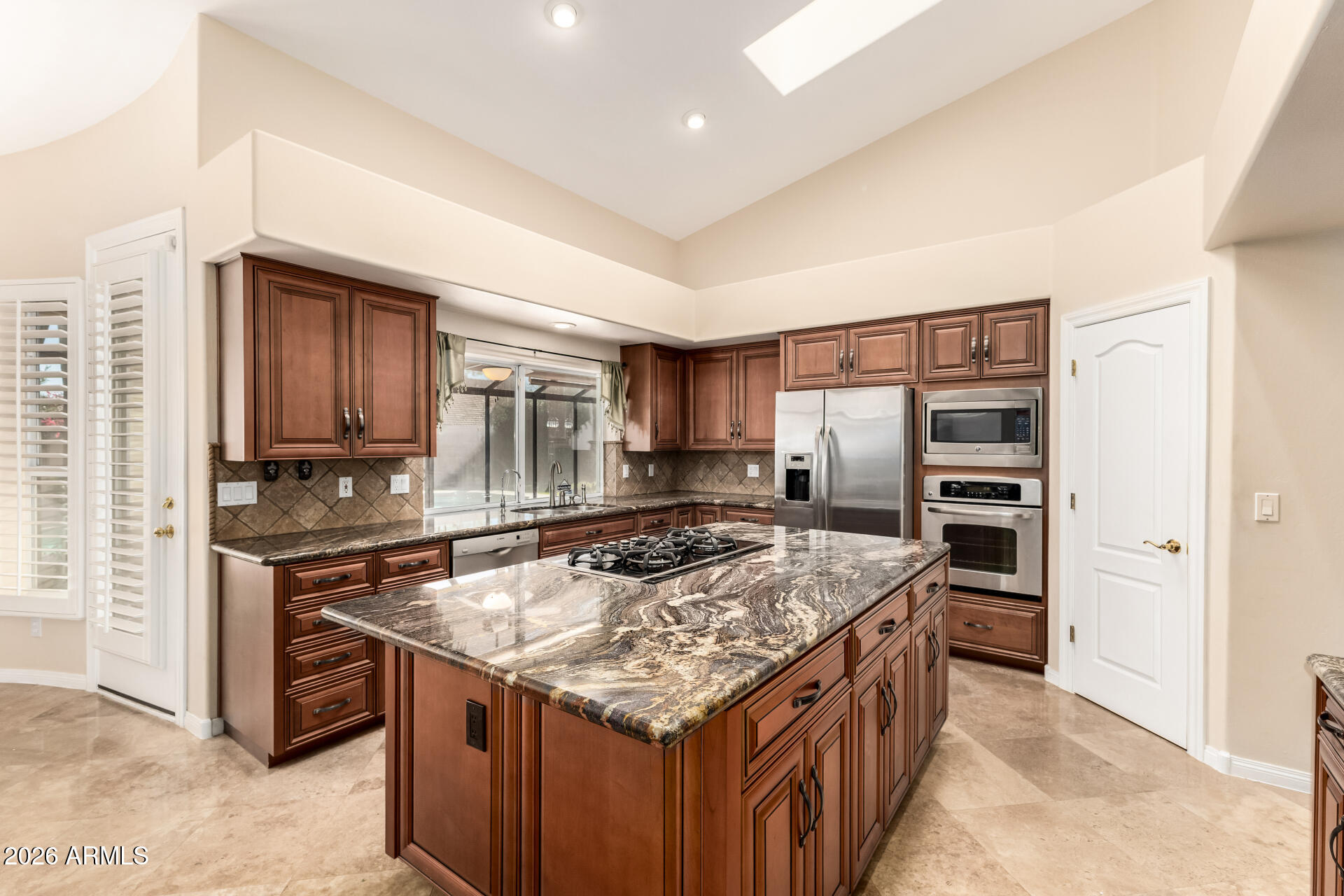 8671 E ASTER Drive