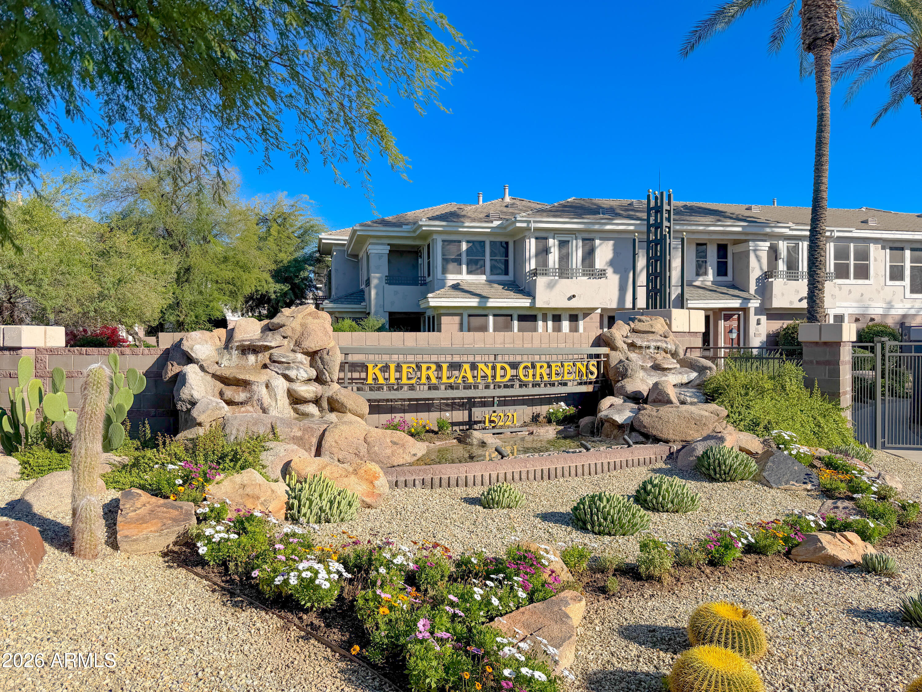 15221 N CLUBGATE Drive 2023