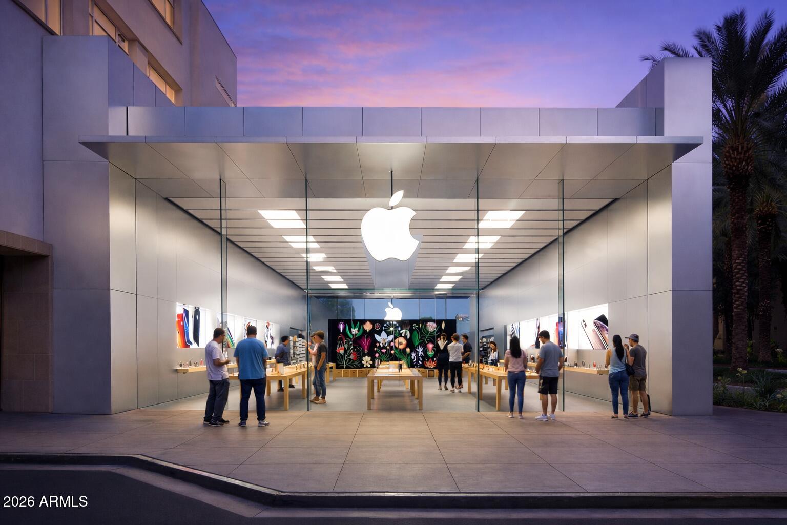 15221 N CLUBGATE Drive 2023