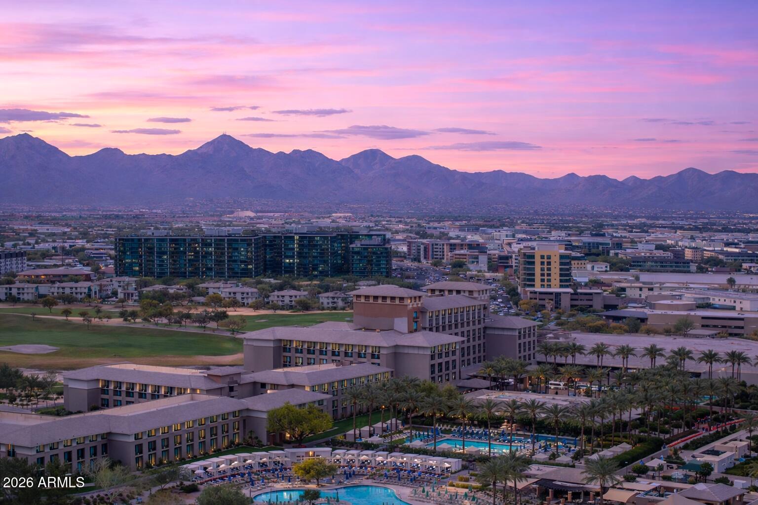 15221 N CLUBGATE Drive 2023