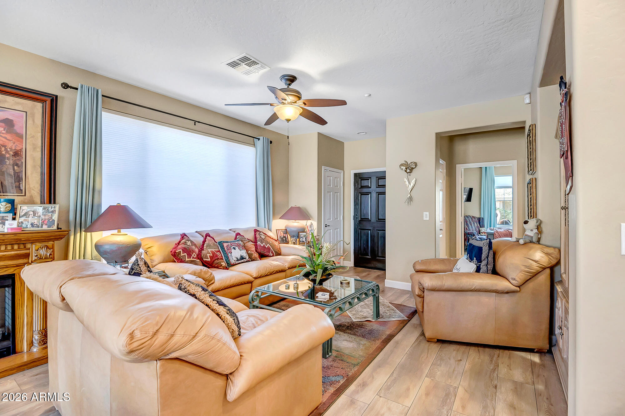 41314 N ROLLING GREEN Way