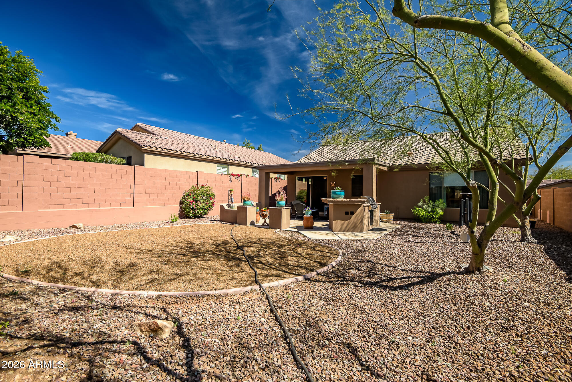 41314 N ROLLING GREEN Way