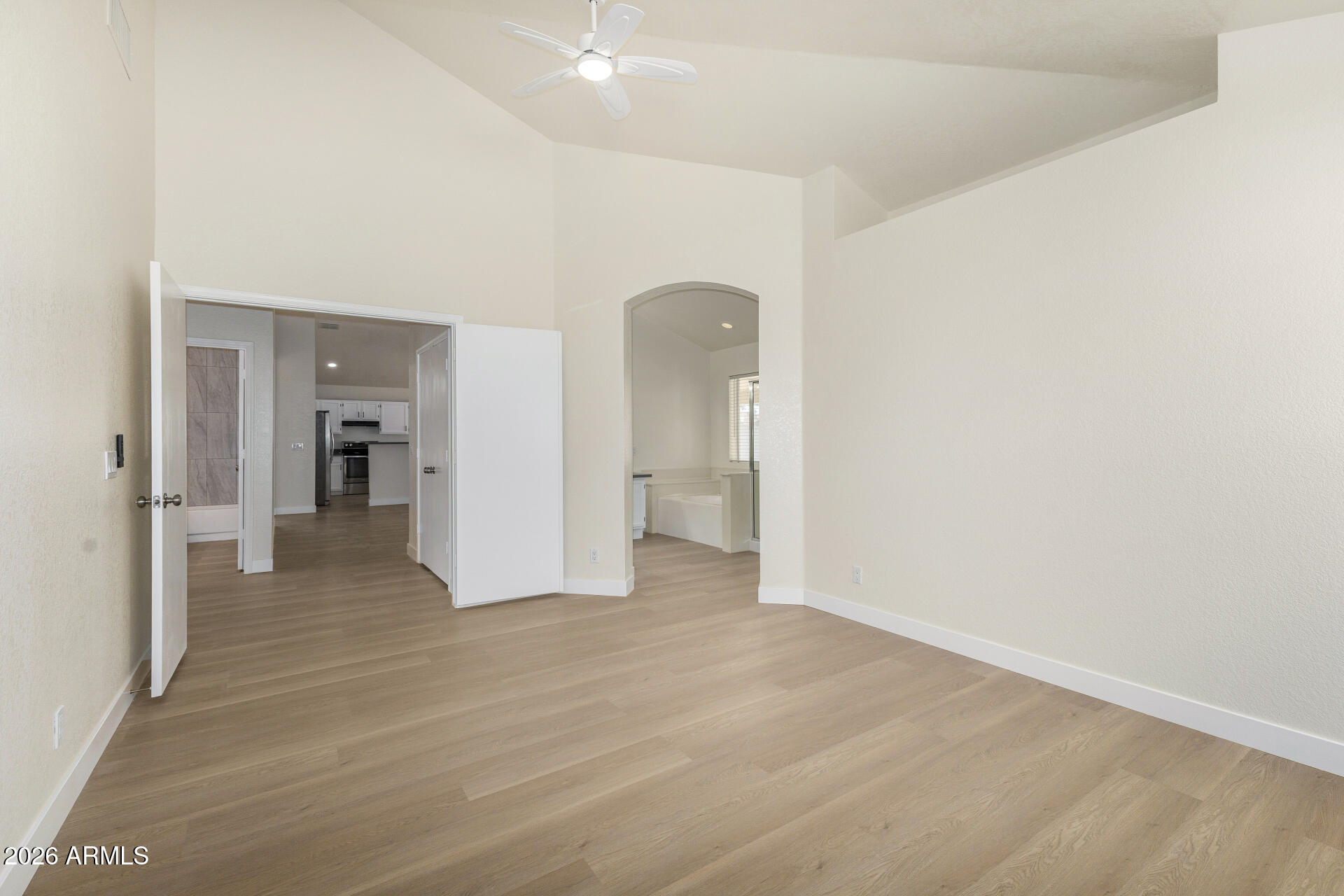 6565 E QUARTZ Street