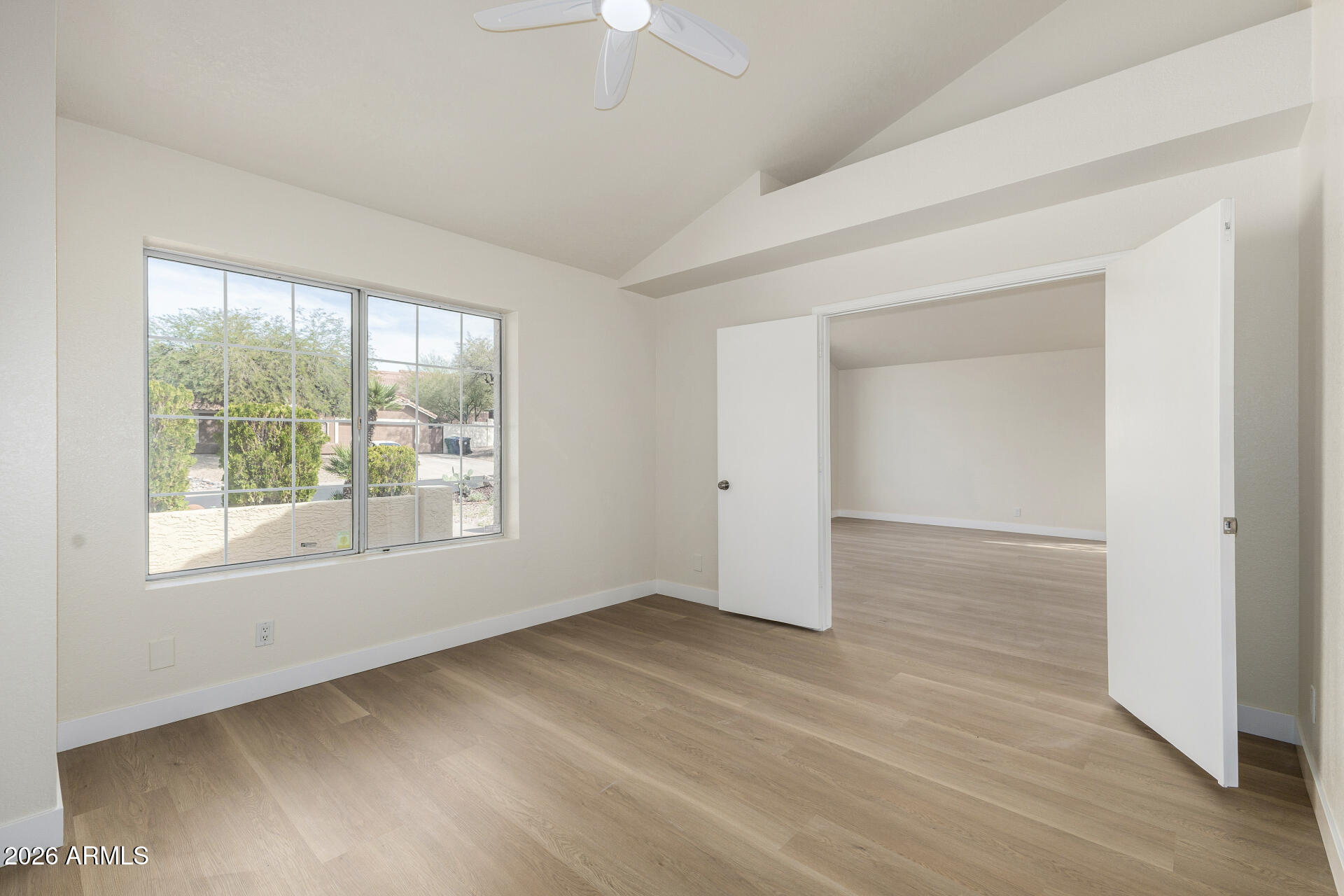 6565 E QUARTZ Street