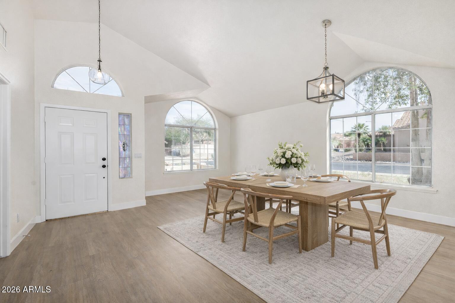 6565 E QUARTZ Street