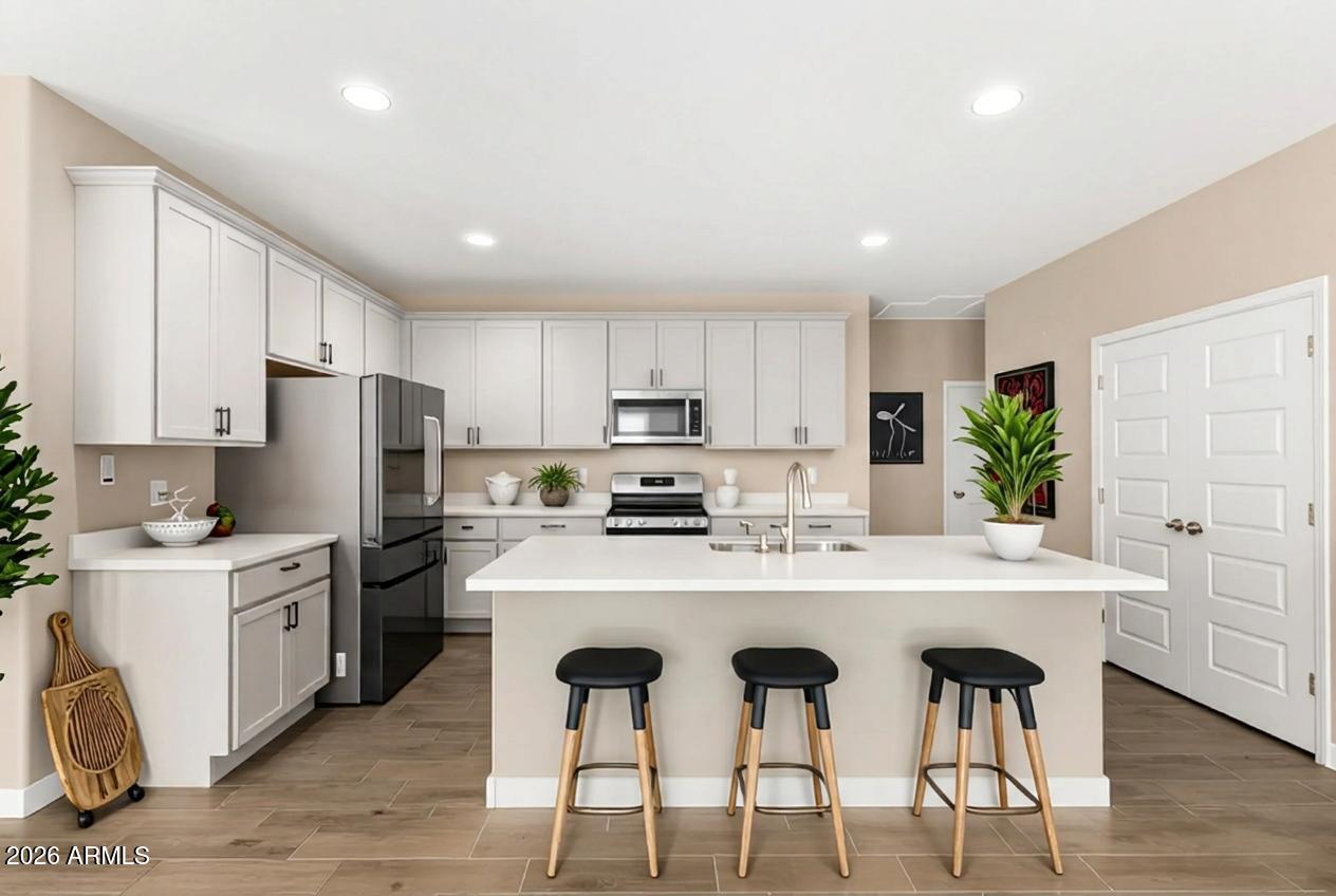 4327 W MAGDALENA Lane