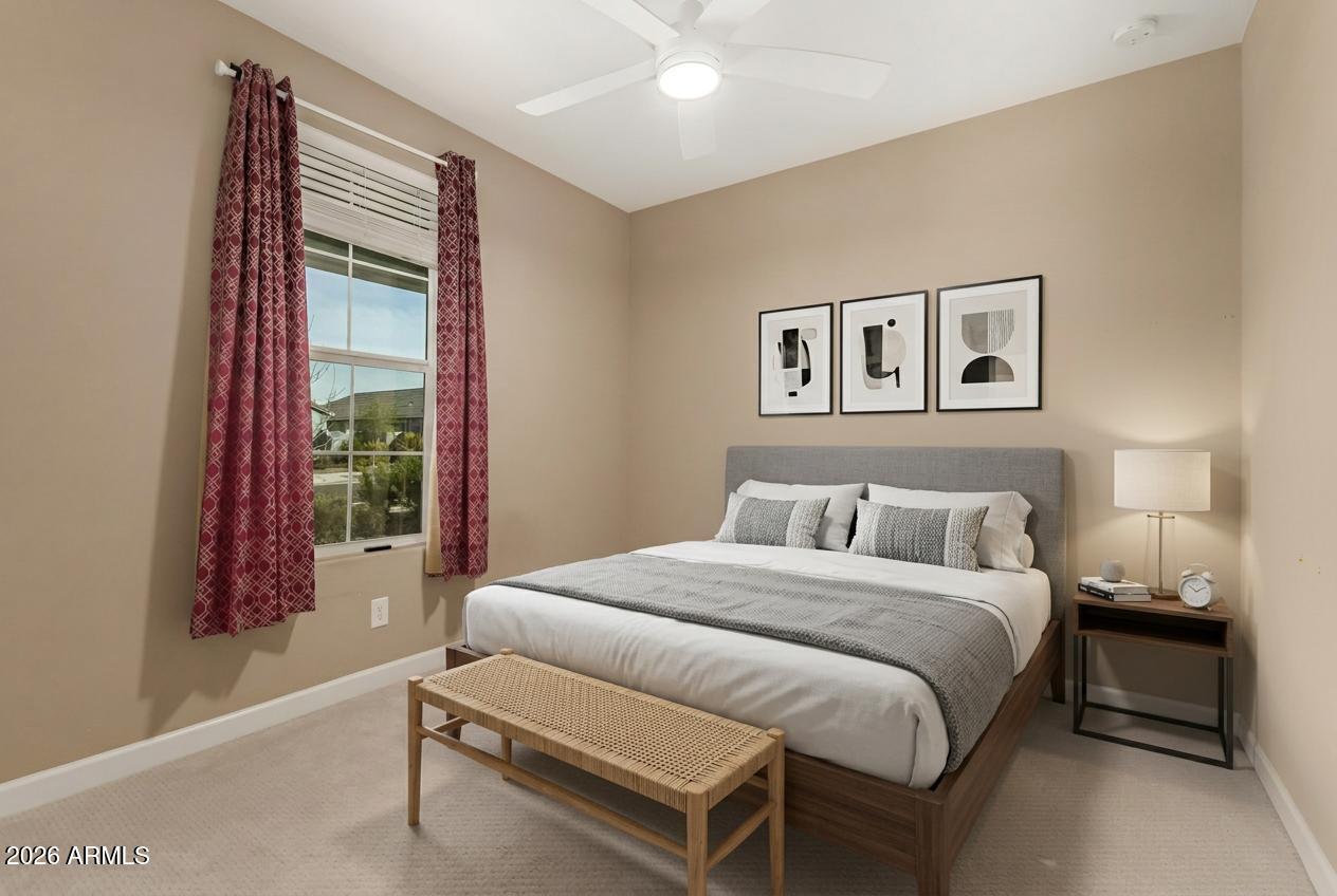 4327 W MAGDALENA Lane