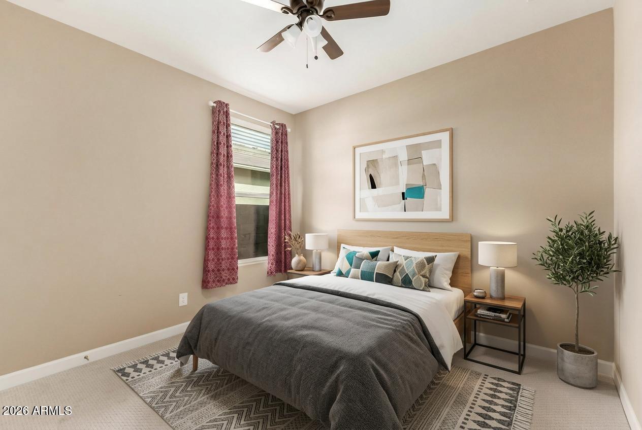 4327 W MAGDALENA Lane