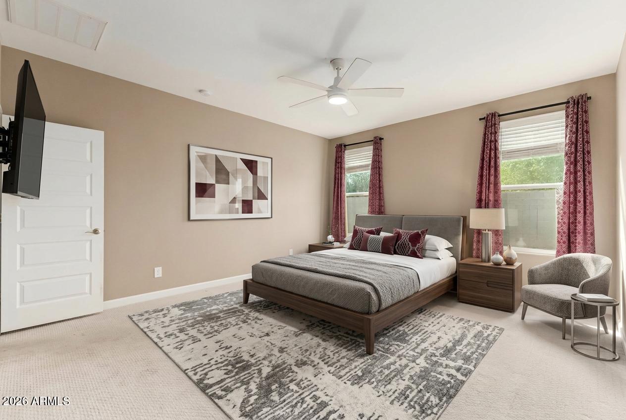 4327 W MAGDALENA Lane