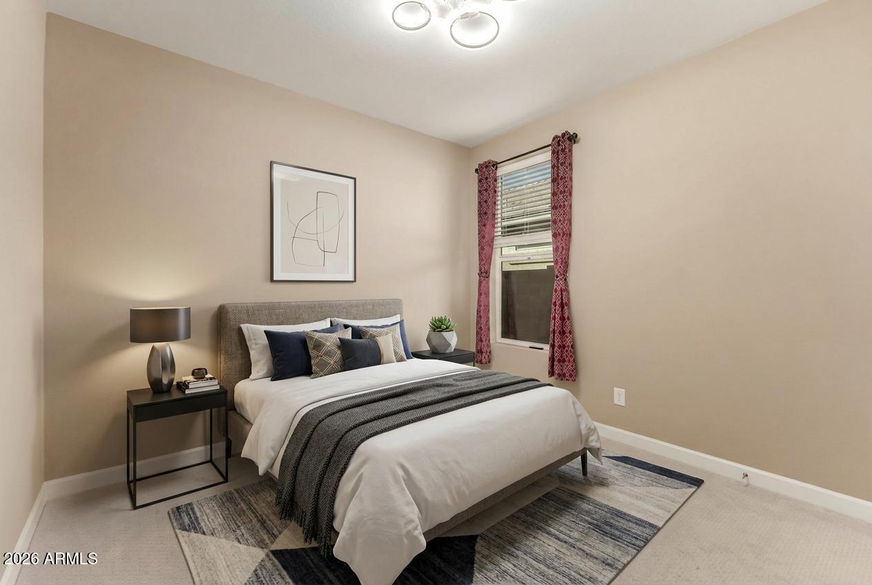 4327 W MAGDALENA Lane