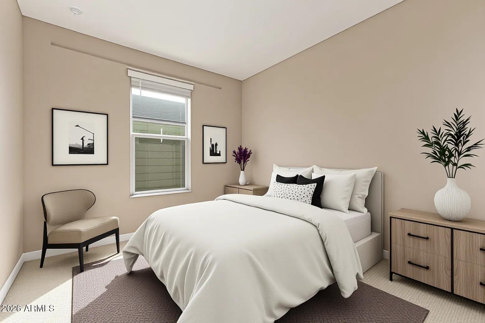 4327 W MAGDALENA Lane