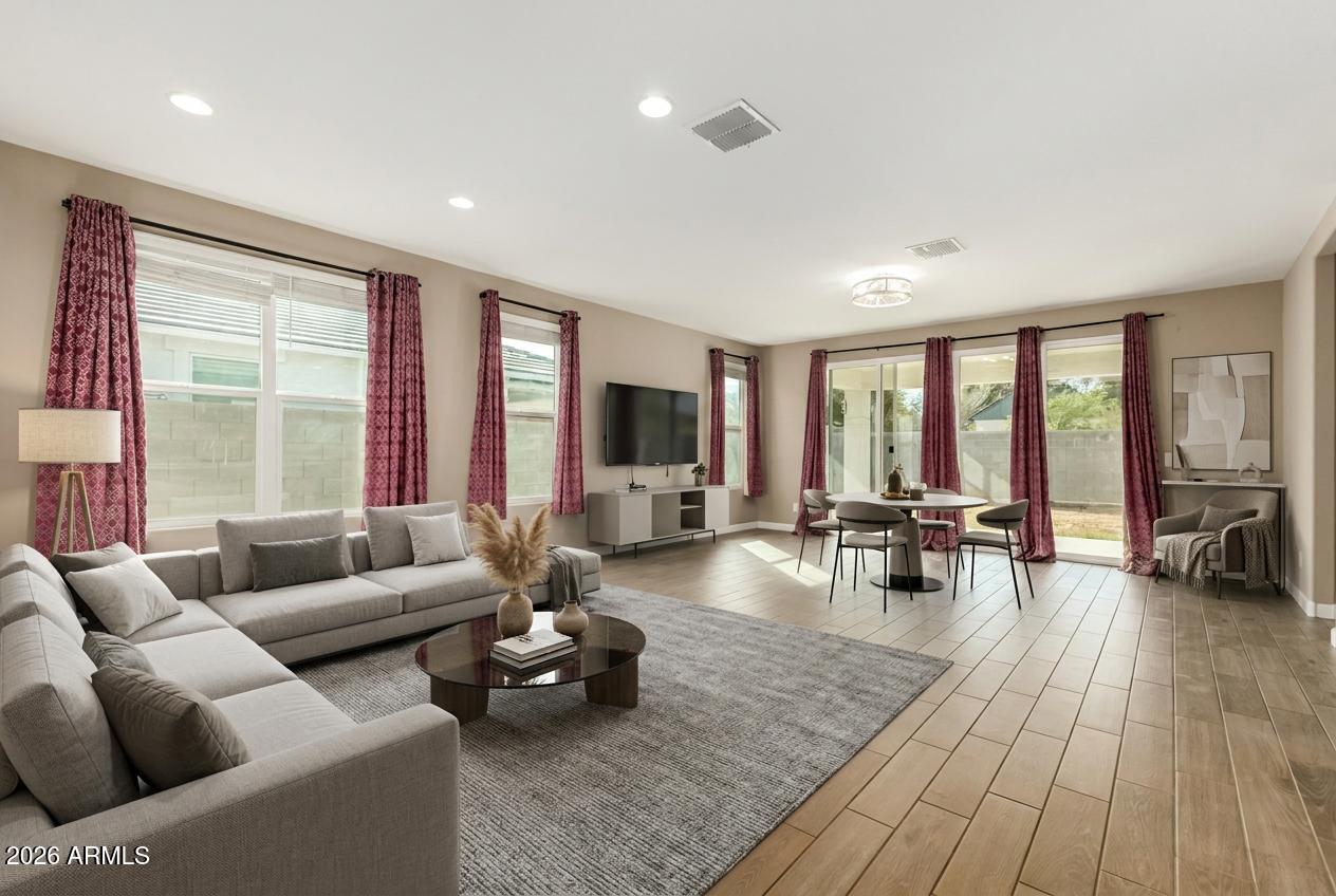 4327 W MAGDALENA Lane