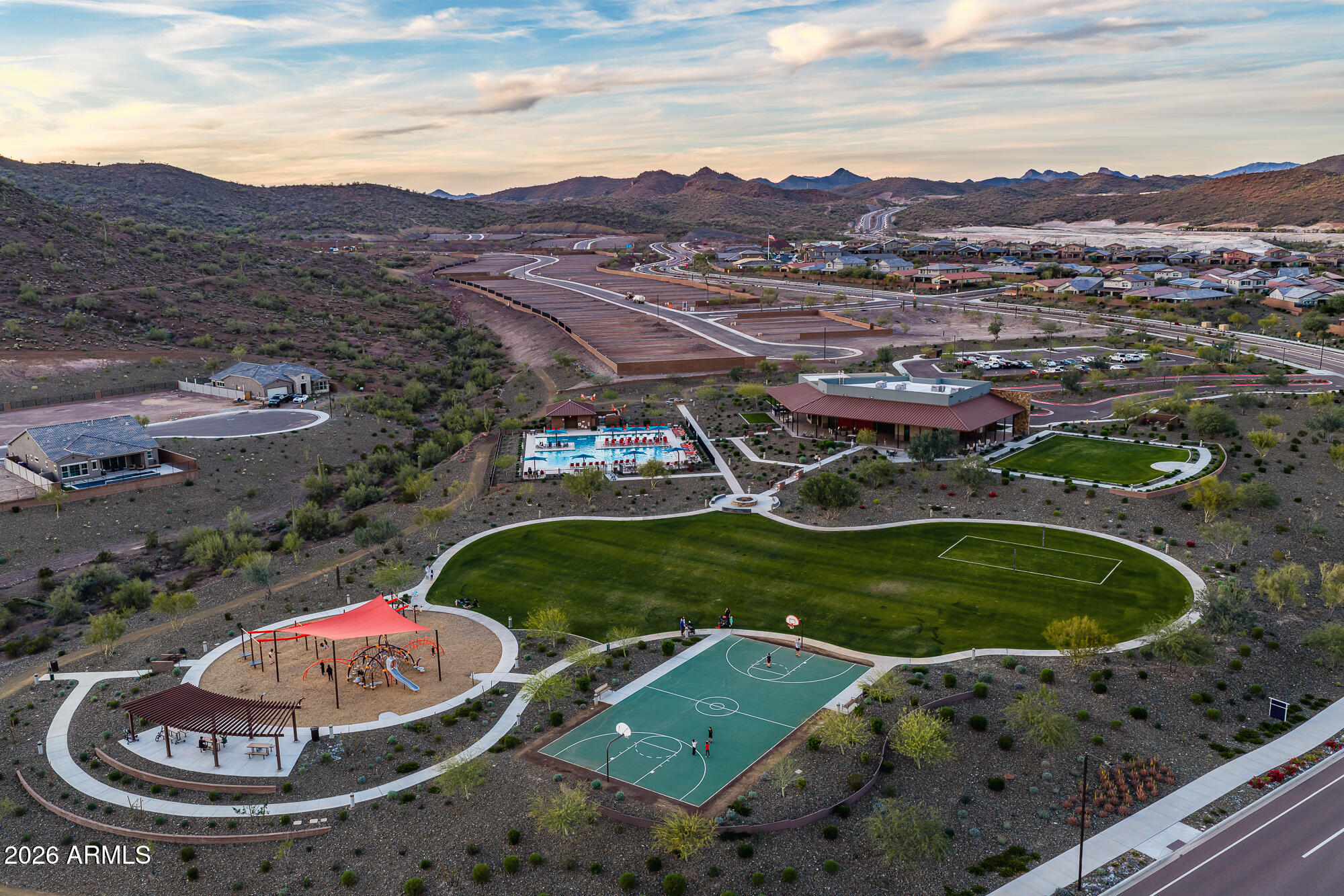 13188 W DESERT FOREST Trail