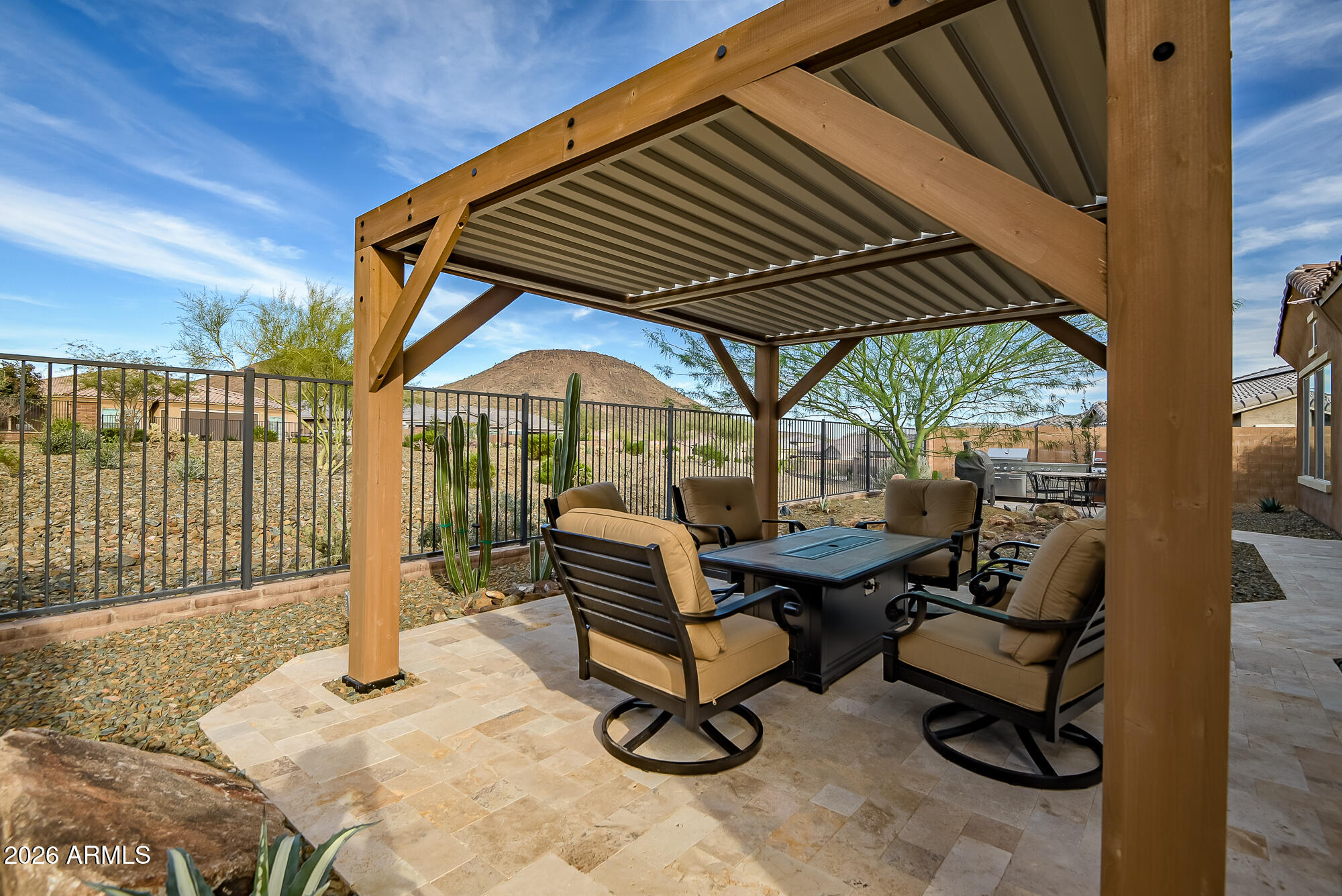 13188 W DESERT FOREST Trail
