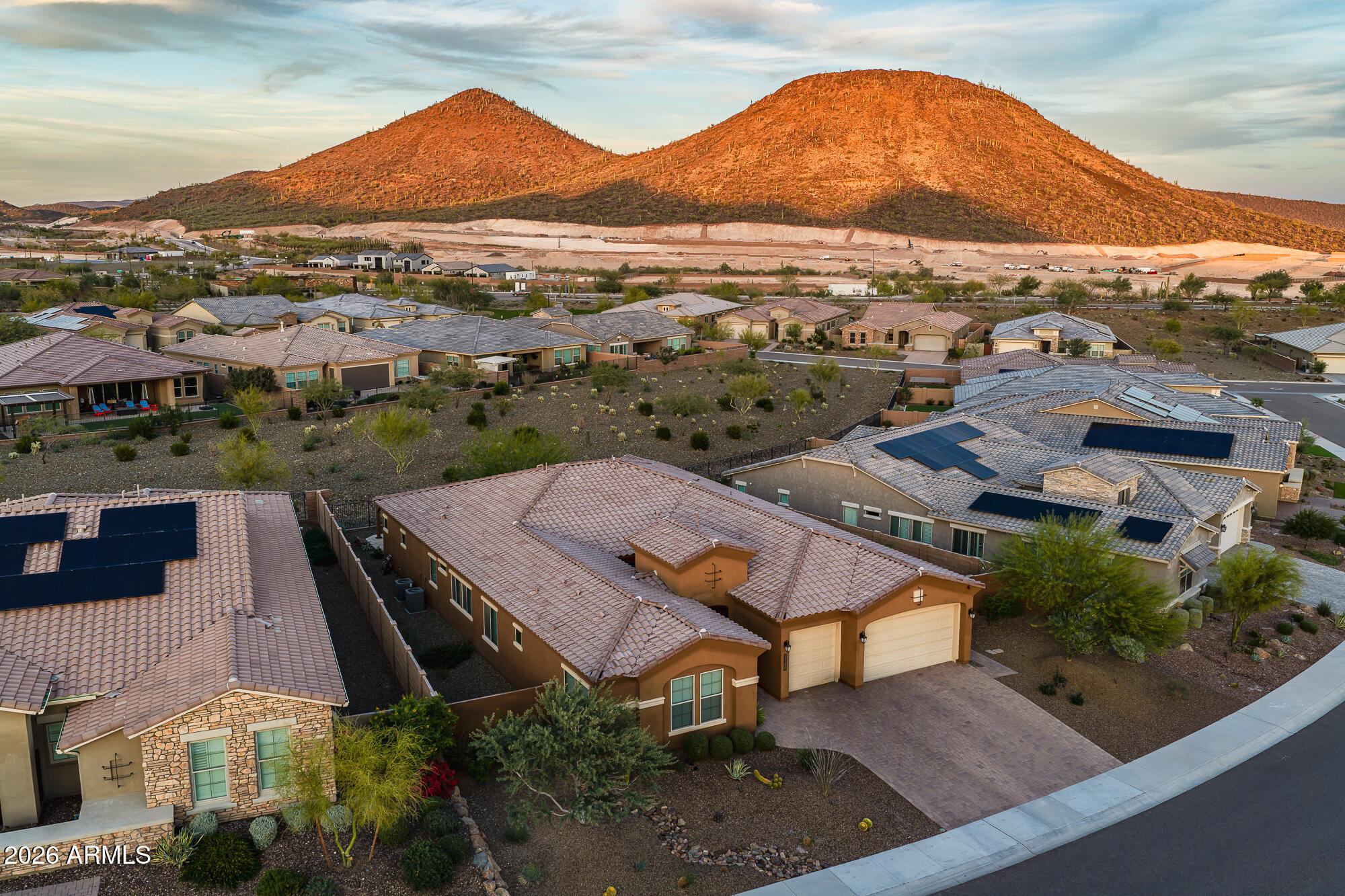 13188 W DESERT FOREST Trail