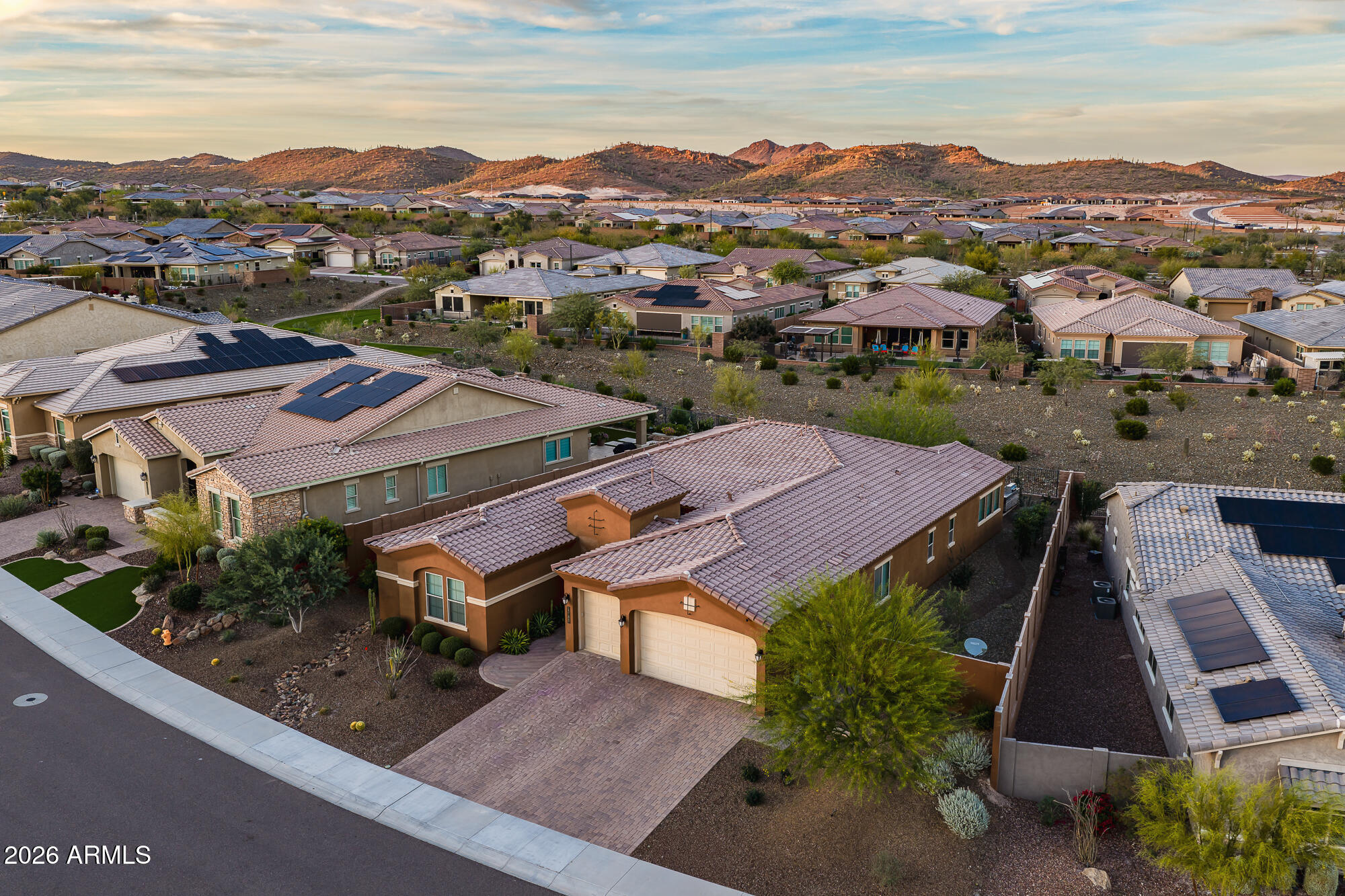 13188 W DESERT FOREST Trail