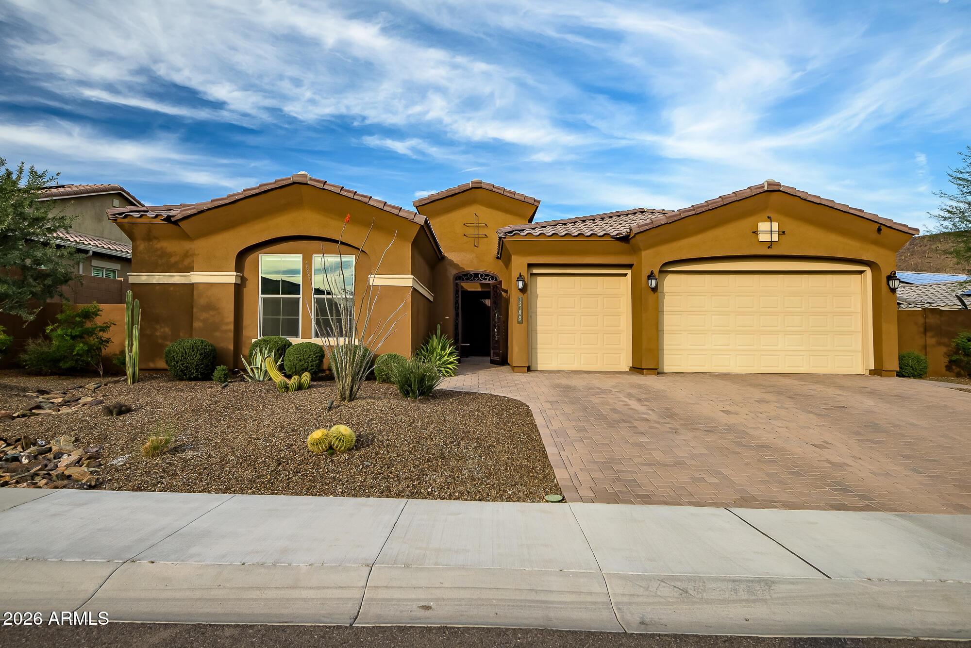13188 W DESERT FOREST Trail