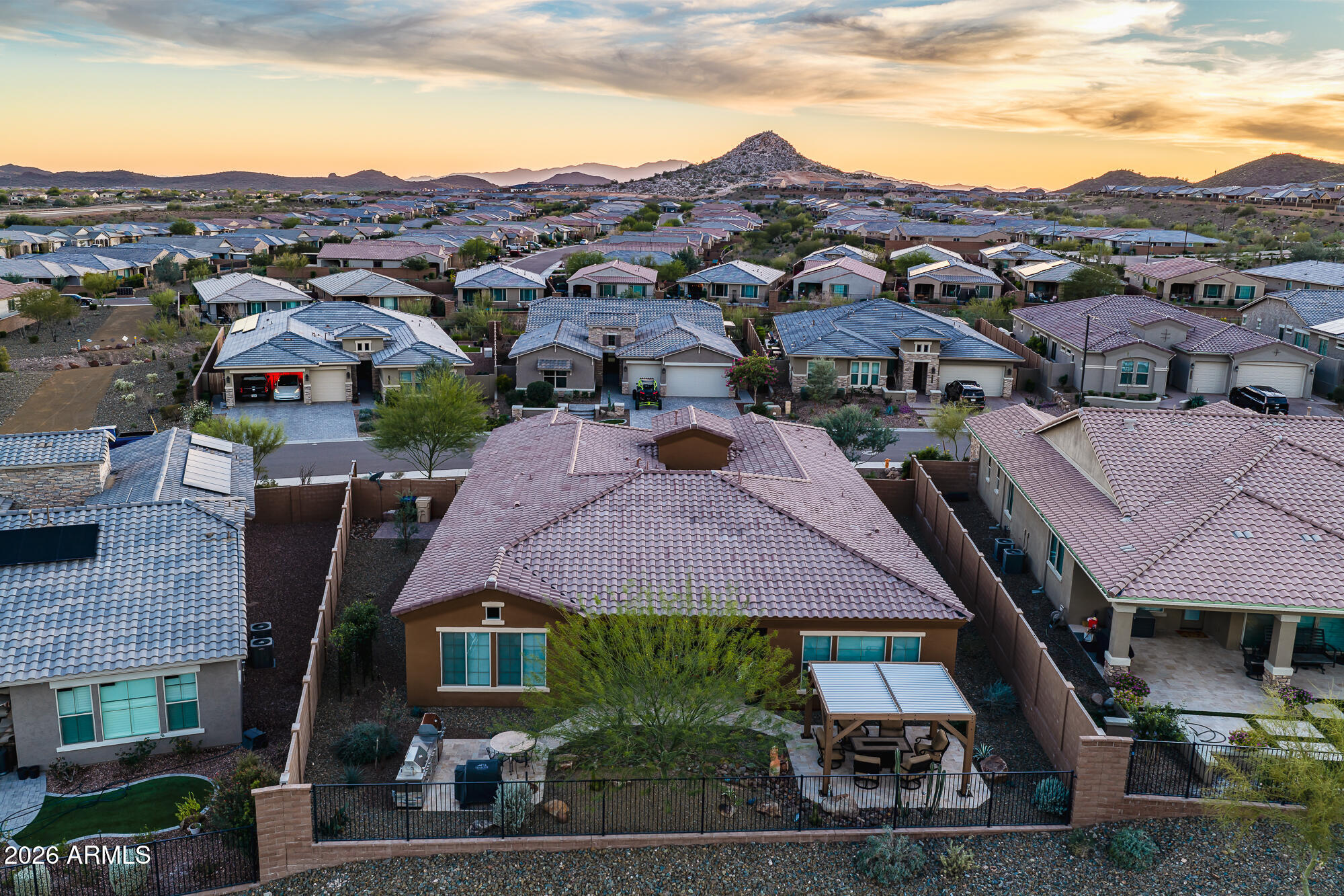 13188 W DESERT FOREST Trail