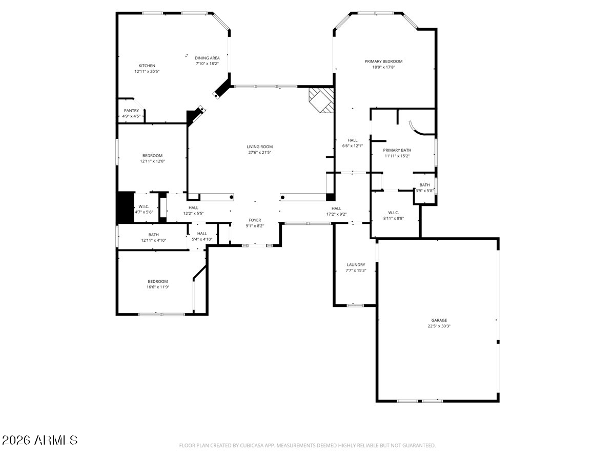 13002 W SAN JUAN Avenue