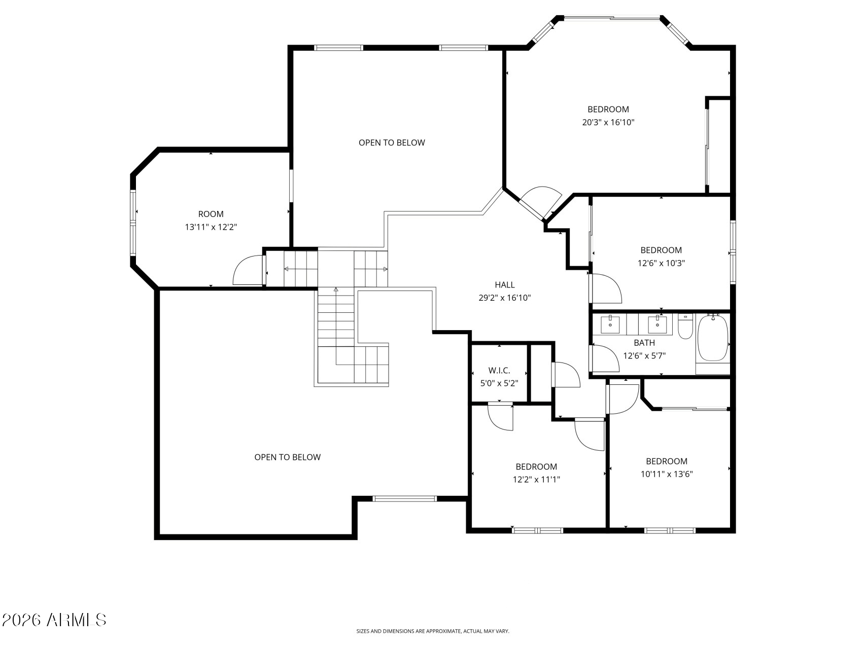3326 E ROCKY SLOPE Drive
