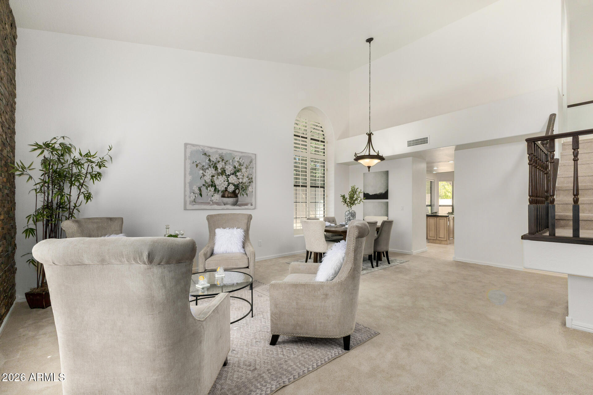 3326 E ROCKY SLOPE Drive