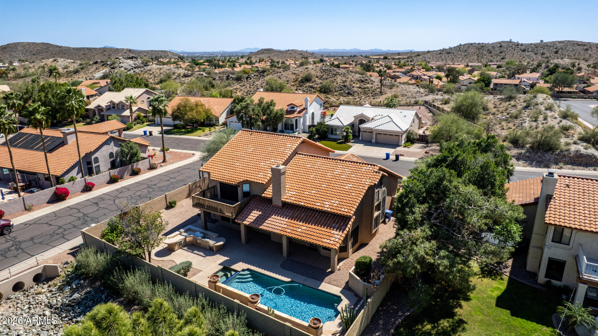 3326 E ROCKY SLOPE Drive