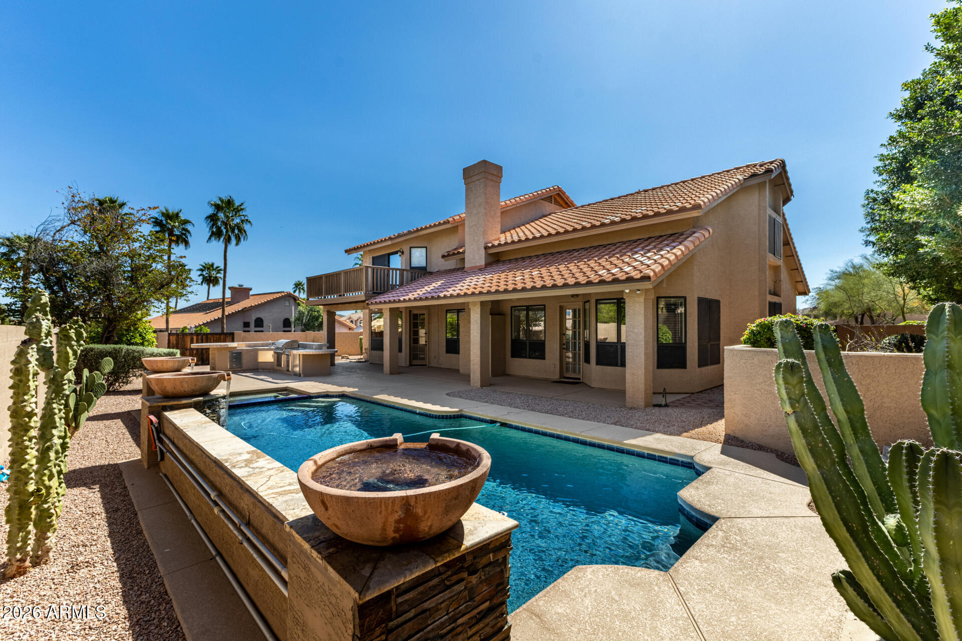 3326 E ROCKY SLOPE Drive