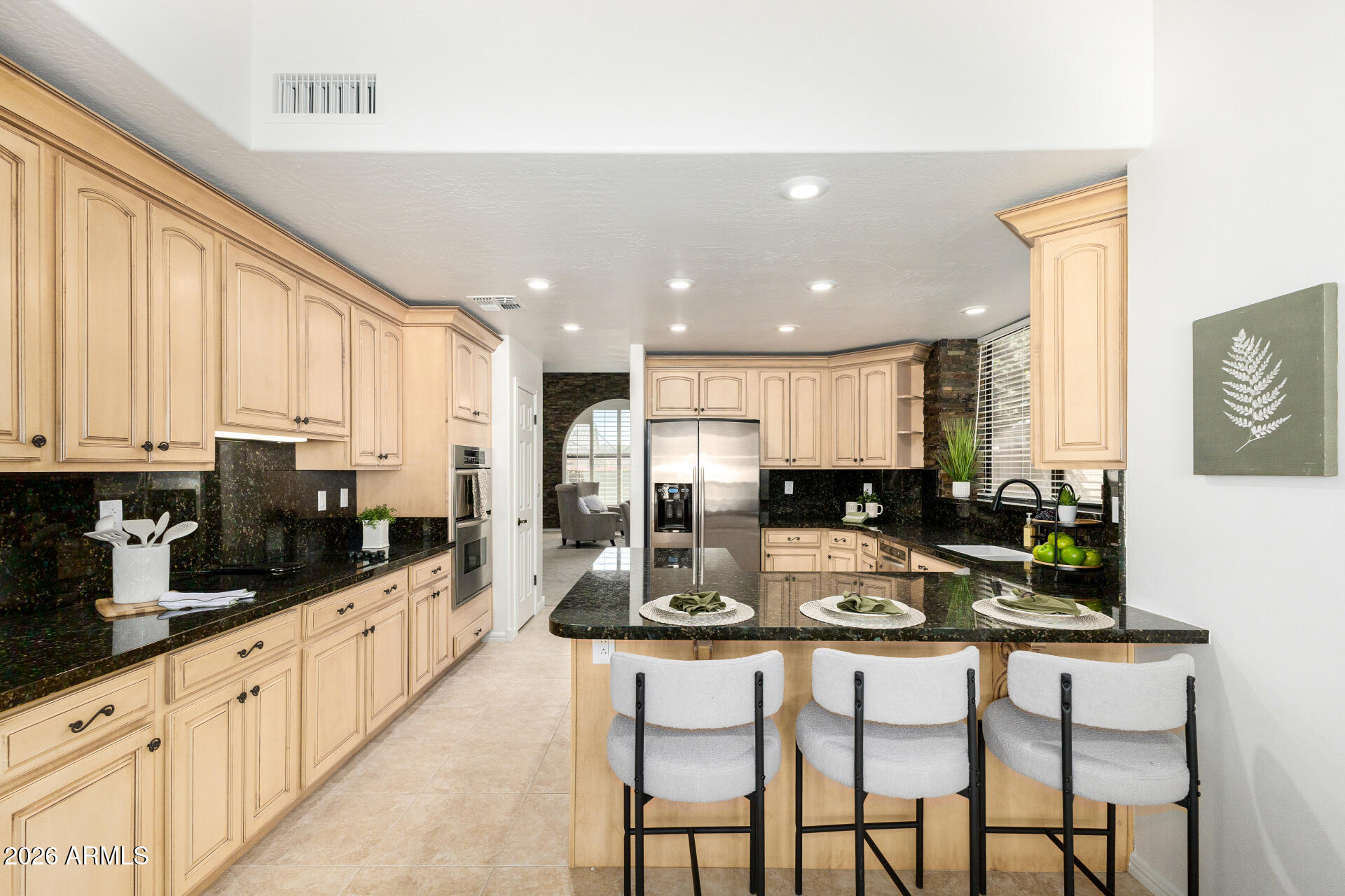 3326 E ROCKY SLOPE Drive