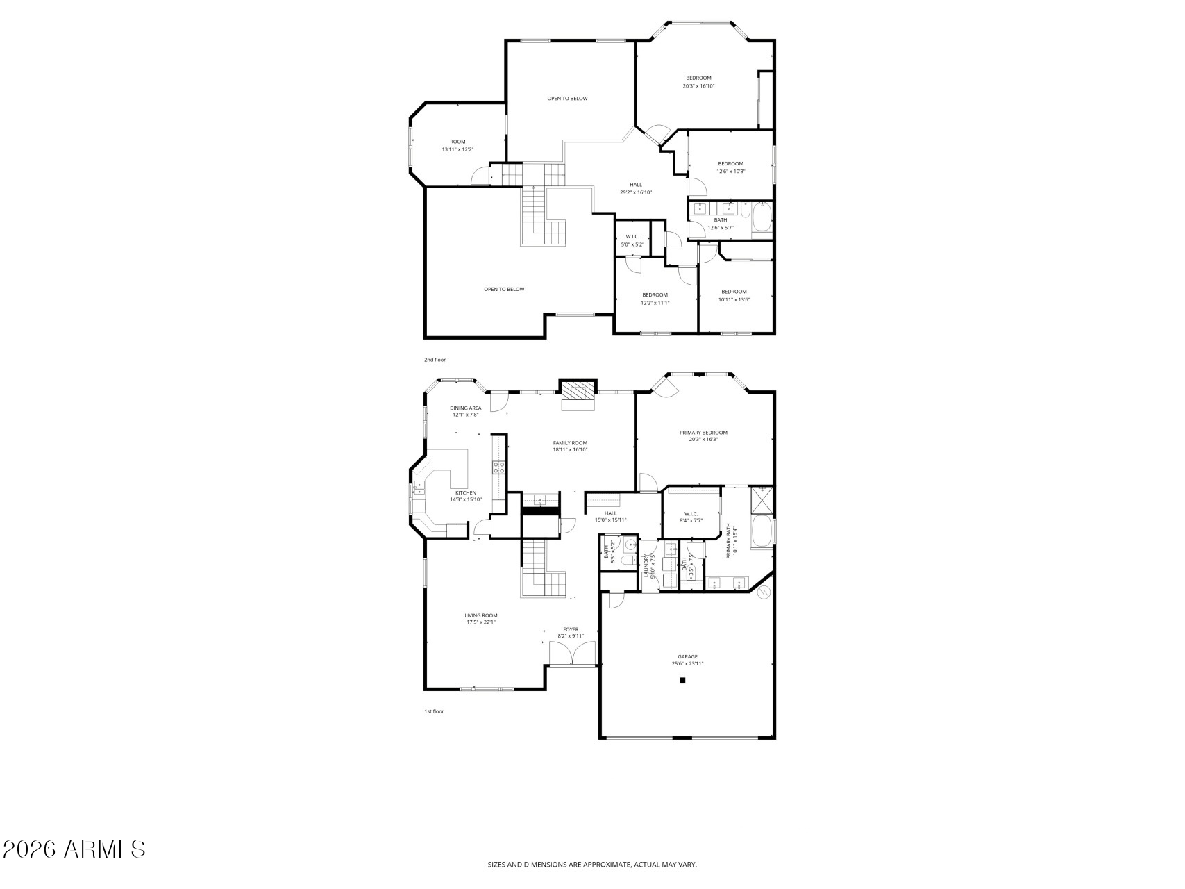 3326 E ROCKY SLOPE Drive