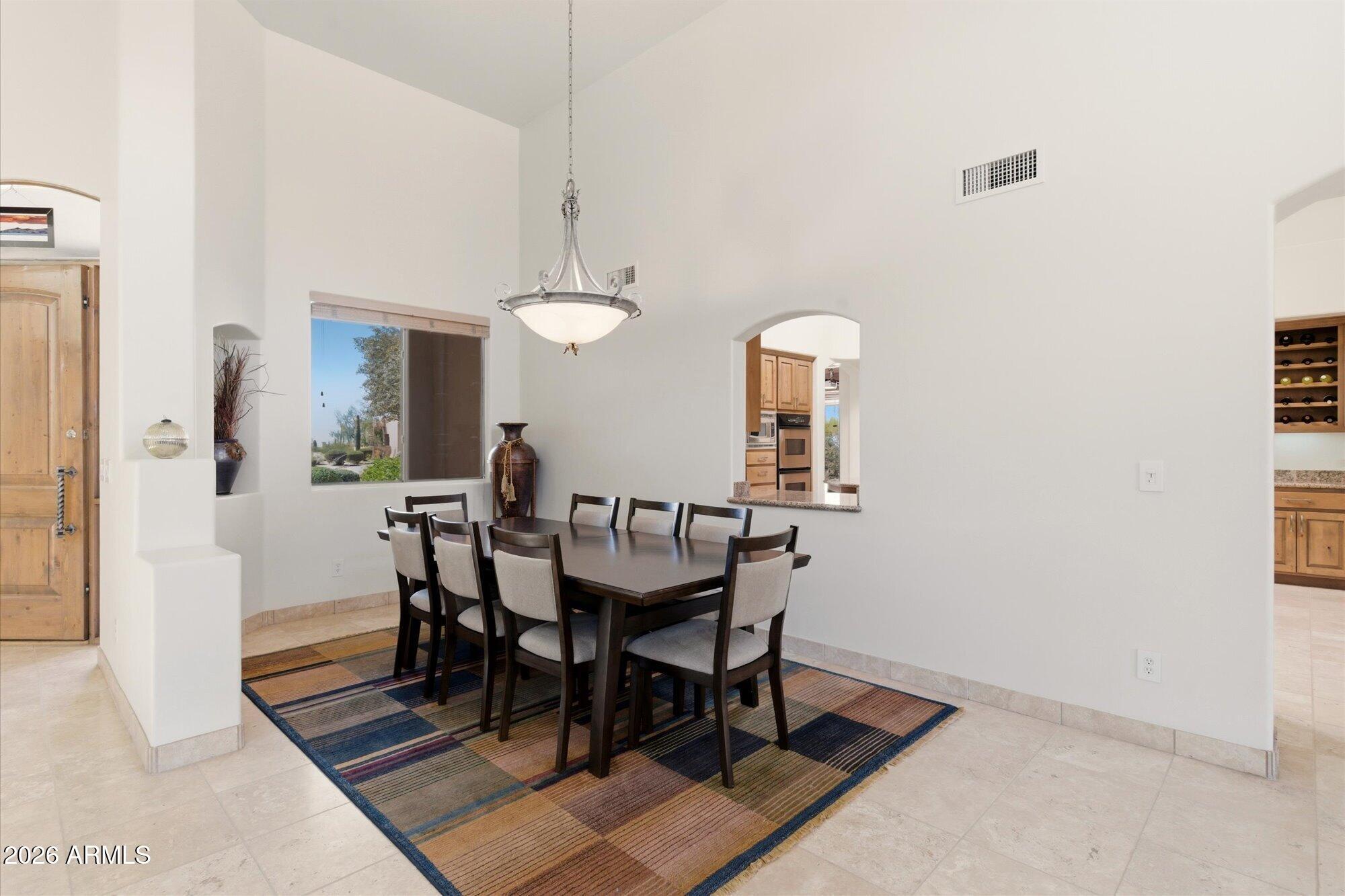 10343 E Buckskin Trail