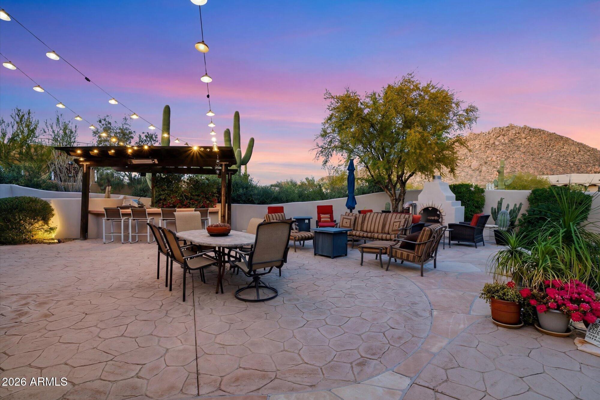 10343 E Buckskin Trail