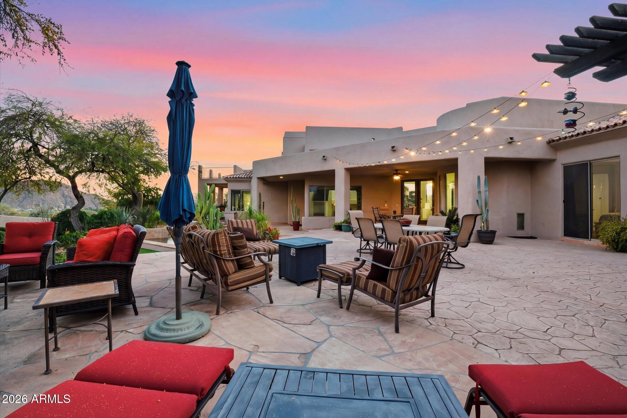 10343 E Buckskin Trail