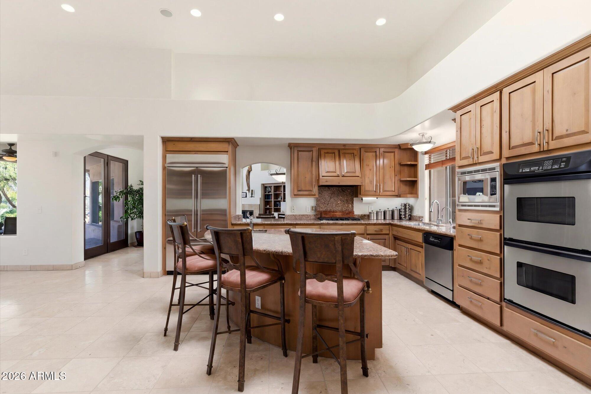 10343 E Buckskin Trail